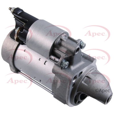 Starter (ASM1102)