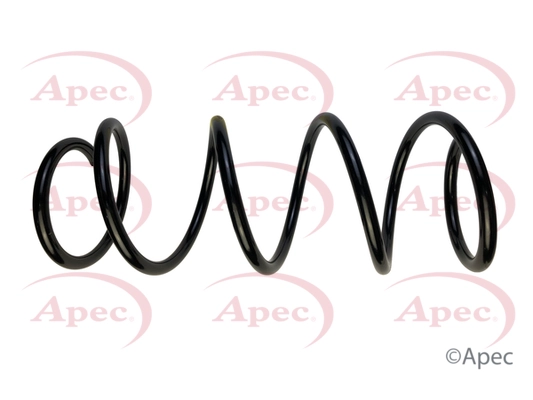 Suspension Spring (ACS1787)