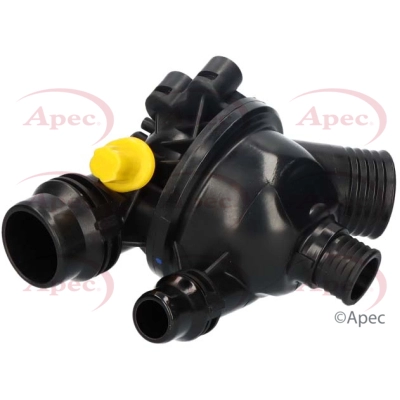 Thermostat, coolant (ATH1076)