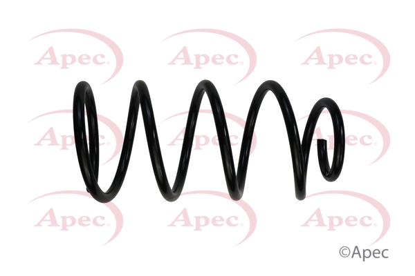 Suspension Spring (ACS1758)