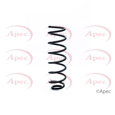 Suspension Spring (ACS1253)