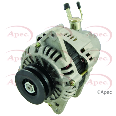 Alternator (AAL1750)