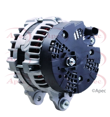 Alternator (AAL1193)