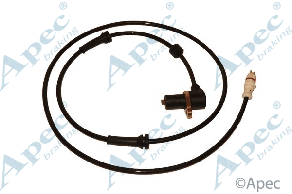 Sensor, wheel speed (ABS1155)