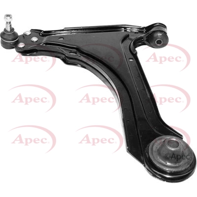 Control/Trailing Arm, wheel suspension (AST2085)