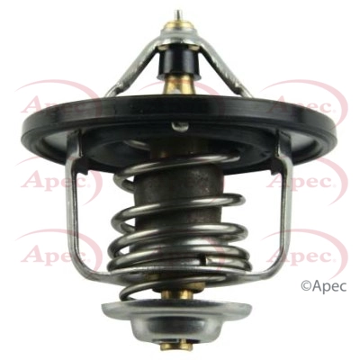Thermostat, coolant (ATH1202)