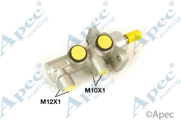 Brake Master Cylinder (MCY323)