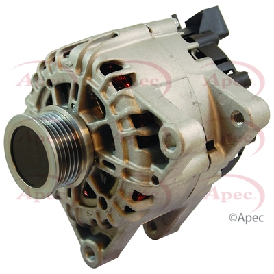 Alternator (AAL1861)