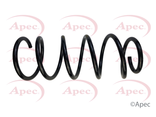 Suspension Spring (ACS1862)
