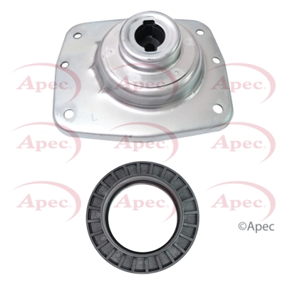 Suspension Strut Support Mount (AKM1137)