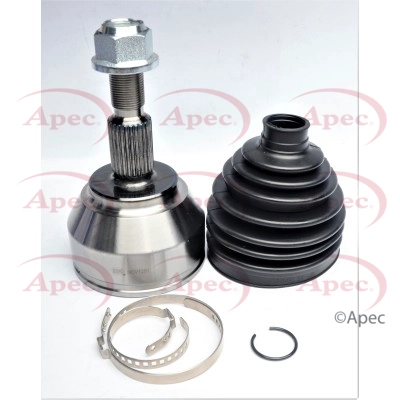 Joint, drive shaft (ACV1251)