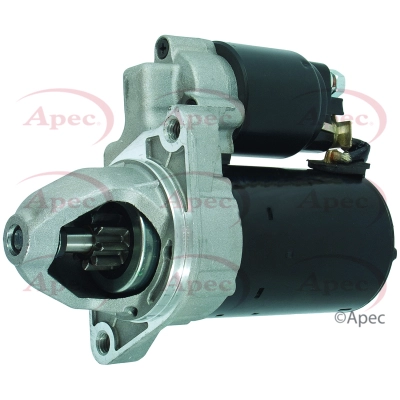 Starter (ASM1022)