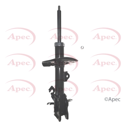Shock Absorber (ASA1534)