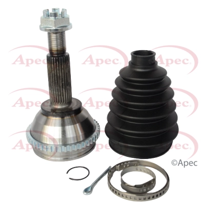 Joint, drive shaft (ACV1022)