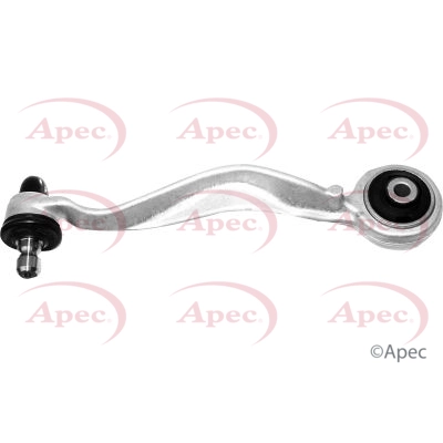 Control/Trailing Arm, wheel suspension (AST2009)