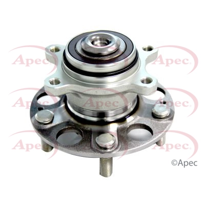 Wheel Bearing Kit (AWB1814)
