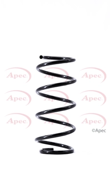Suspension Spring (ACS1482)
