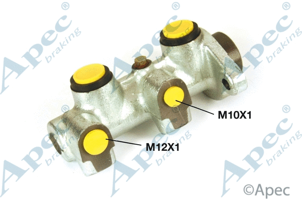 Brake Master Cylinder (MCY362)