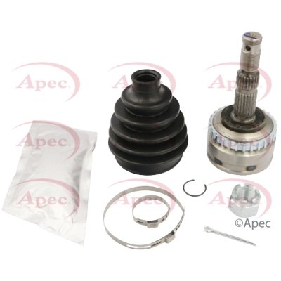 Joint, drive shaft (ACV1053)