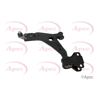 Control/Trailing Arm, wheel suspension (AST2739)