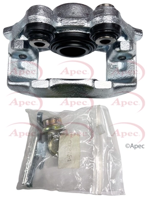 Brake Caliper (RCA1256)