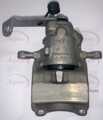 Brake Caliper (LCA1028)