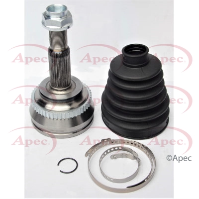 Joint, drive shaft (ACV1205)