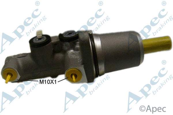 Brake Master Cylinder (MCY166)
