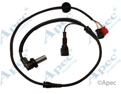 Sensor, wheel speed (ABS1158)