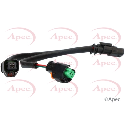 Cable Repair Set, coolant temperature sensor (ATH1007)