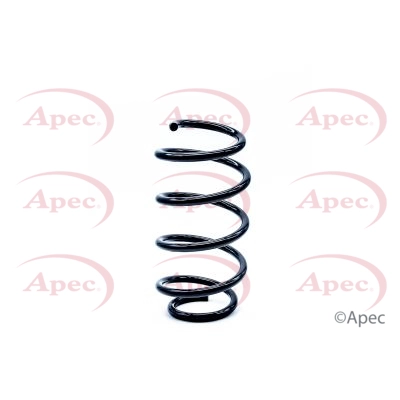 Suspension Spring (ACS1234)