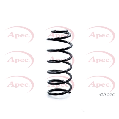 Suspension Spring (ACS1264)