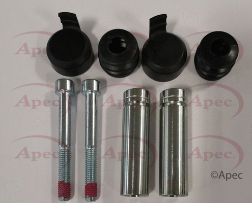 Guide Sleeve Kit, brake caliper (CKT1157)