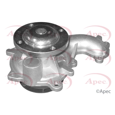 Water Pump, engine cooling (AWP1204)