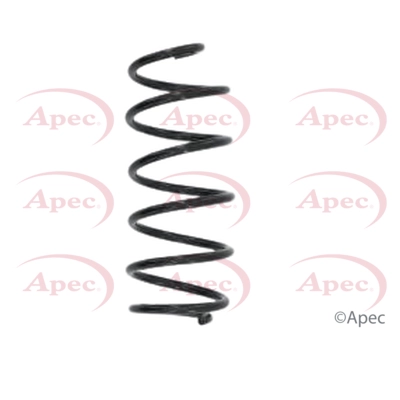 Suspension Spring (ACS1618)