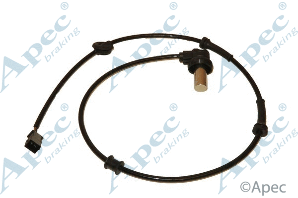 Sensor, wheel speed (ABS1002)