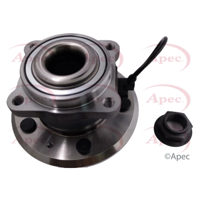 Wheel Bearing Kit (AWB1459)