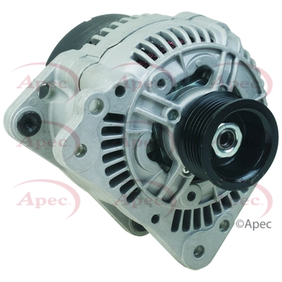 Alternator (AAL1999)