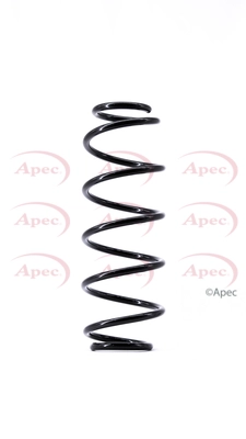Suspension Spring (ACS1546)
