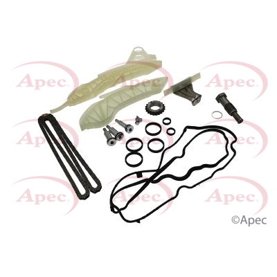 Timing Chain Kit (ACK4012)