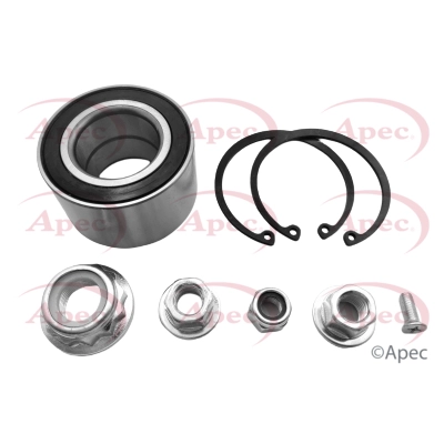 Wheel Bearing Kit (AWB1080)