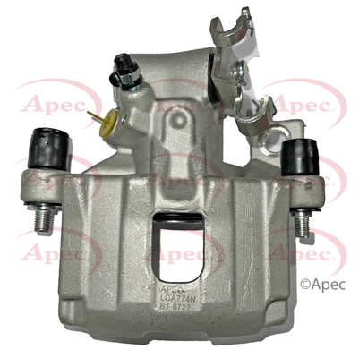 Brake Caliper