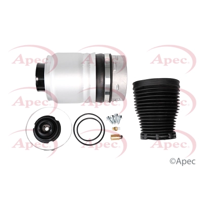 Air Spring, suspension (AAS1036)