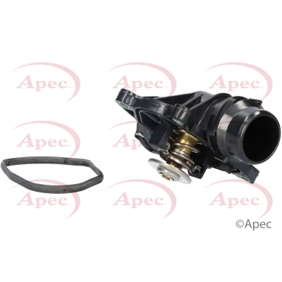 Thermostat, coolant (ATH1118)
