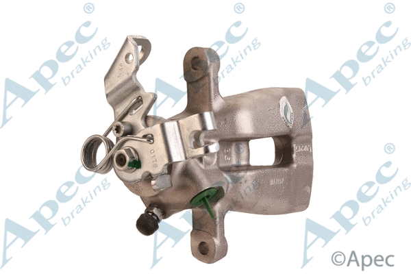Brake Caliper