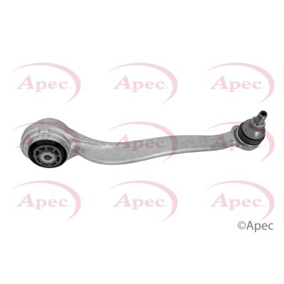 Control/Trailing Arm, wheel suspension (AST2604)
