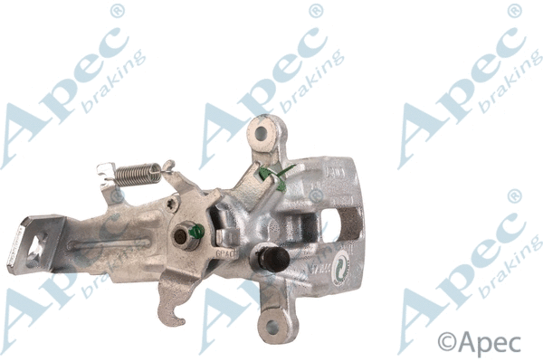 Brake Caliper