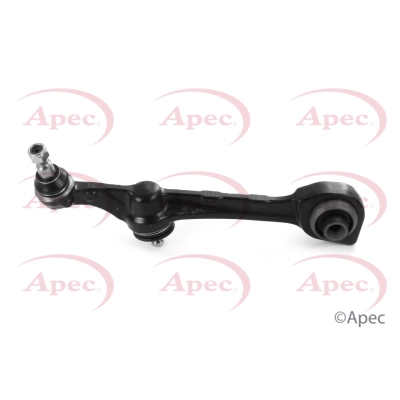 Control/Trailing Arm, wheel suspension (AST2976)