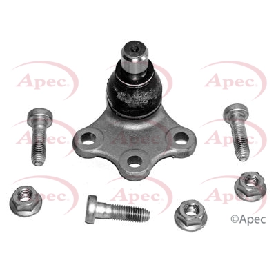 Ball Joint (AST0176)