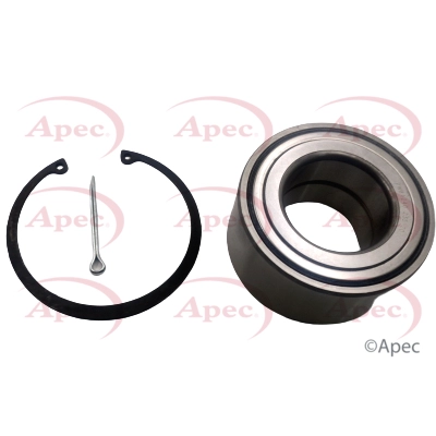 Wheel Bearing Kit (AWB1240)